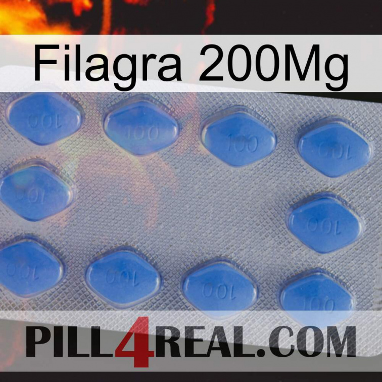 Filagra 200Mg 21